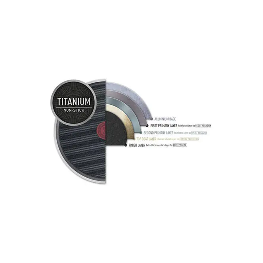 Tefal Tava Easy clean B5720653 - slika 4