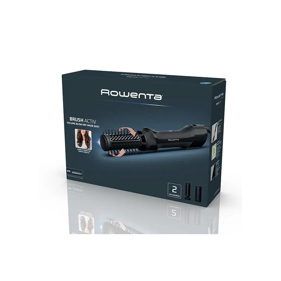 Rowenta Četka za stilizovanje kose UB9520F0 - slika 5