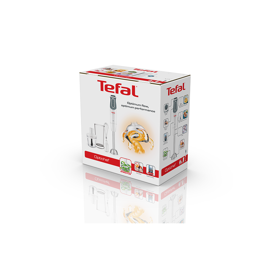 Tefal Štapni mikser set HB643138 - slika 5