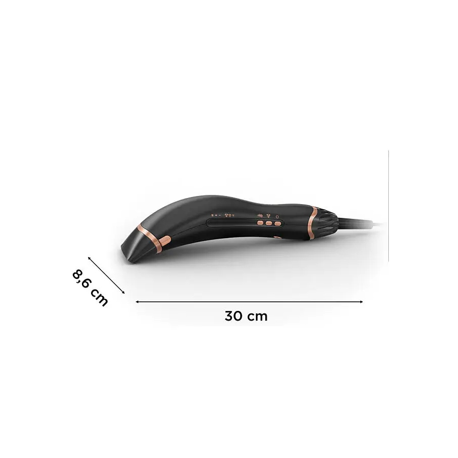 Rowenta Fen za kosu CF8C20E0 - slika 2