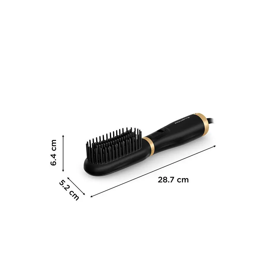 Rowenta Četka za sušenje i ravnanje kose UB5920F0 - slika 2
