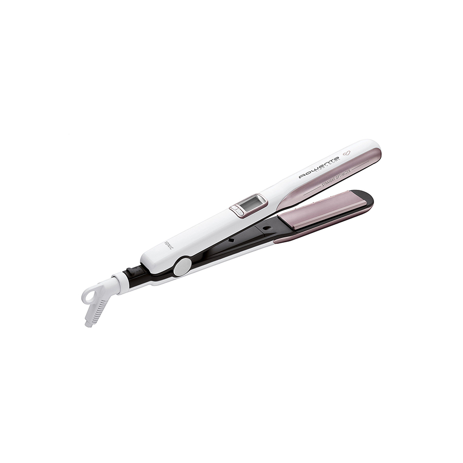 Rowenta Pegla za kosu SF7660F0 - slika 2