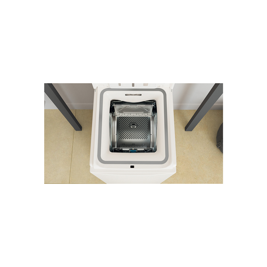 Whirlpool Mašina za veš TDLR 6240SS EU/N - slika 6