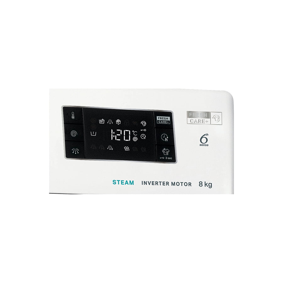 Whirlpool Mašina za veš FFB 8458 BV EE - slika 5