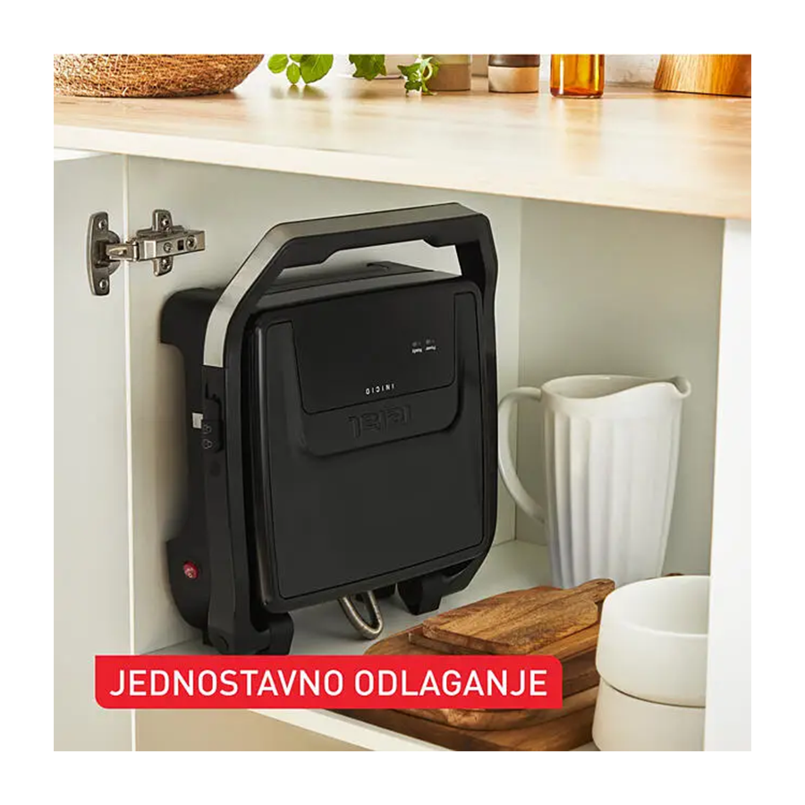 Tefal Električni roštilj GC271810 - slika 5
