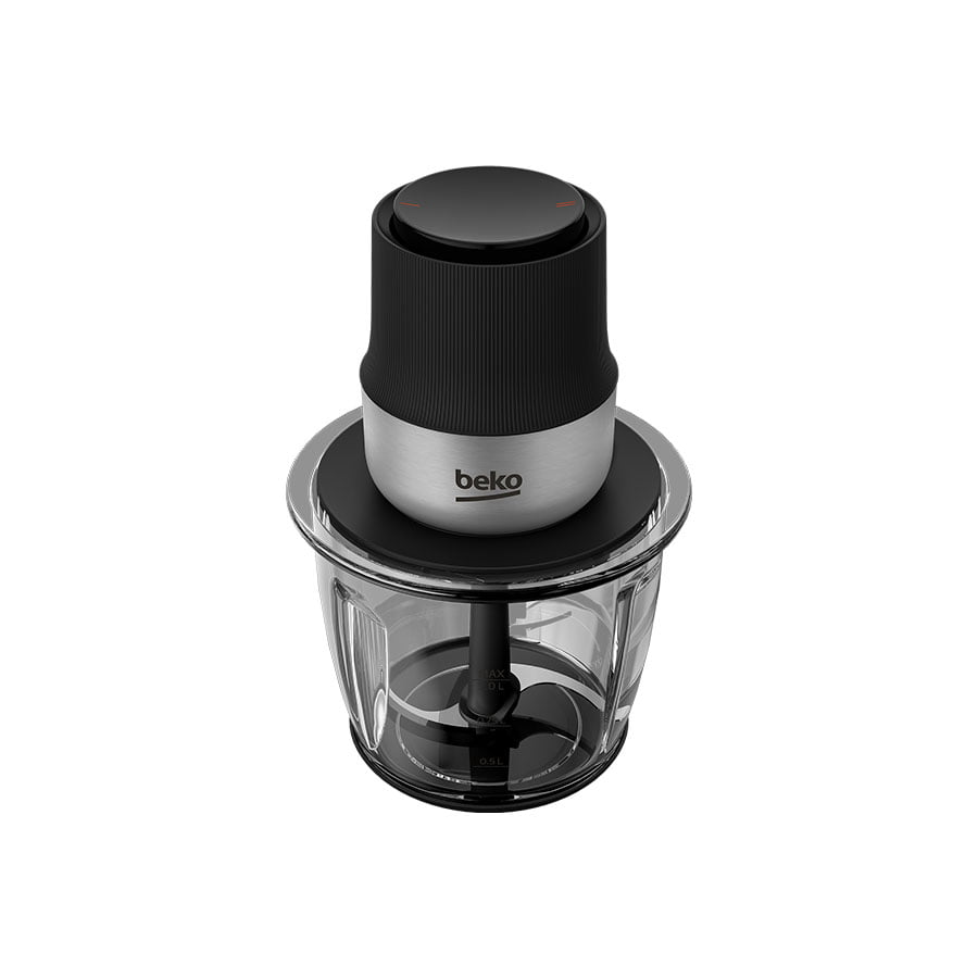 Beko Sjeckalica CHG 81442 BX - slika 2