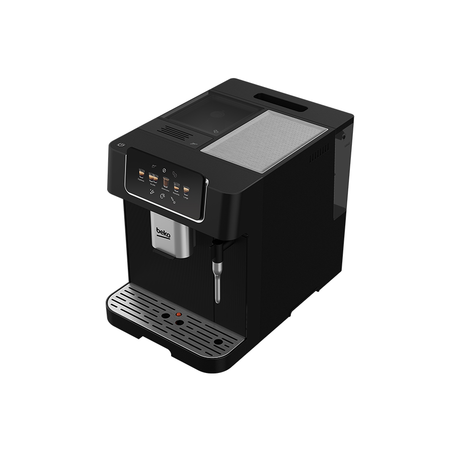 Beko Aparat za kafu CEG 7302 B - slika 4