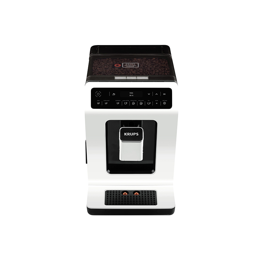 Krups Aparat za espresso kafu EA891110