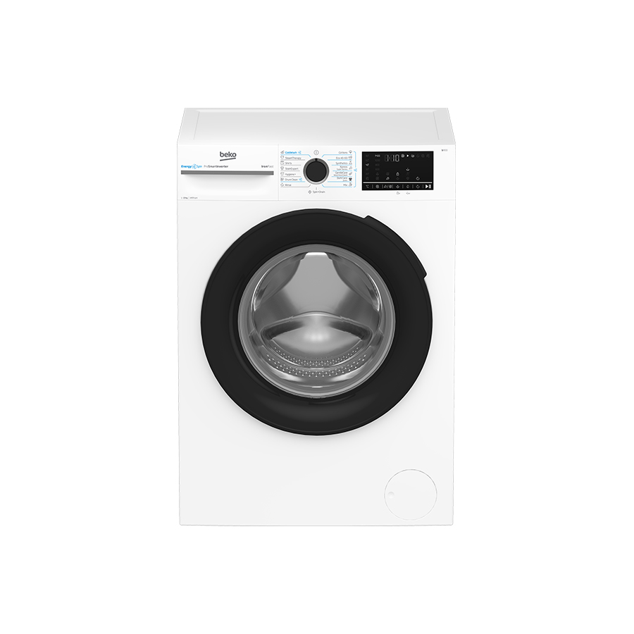 Beko Mašina za veš BM3WFU410415WB