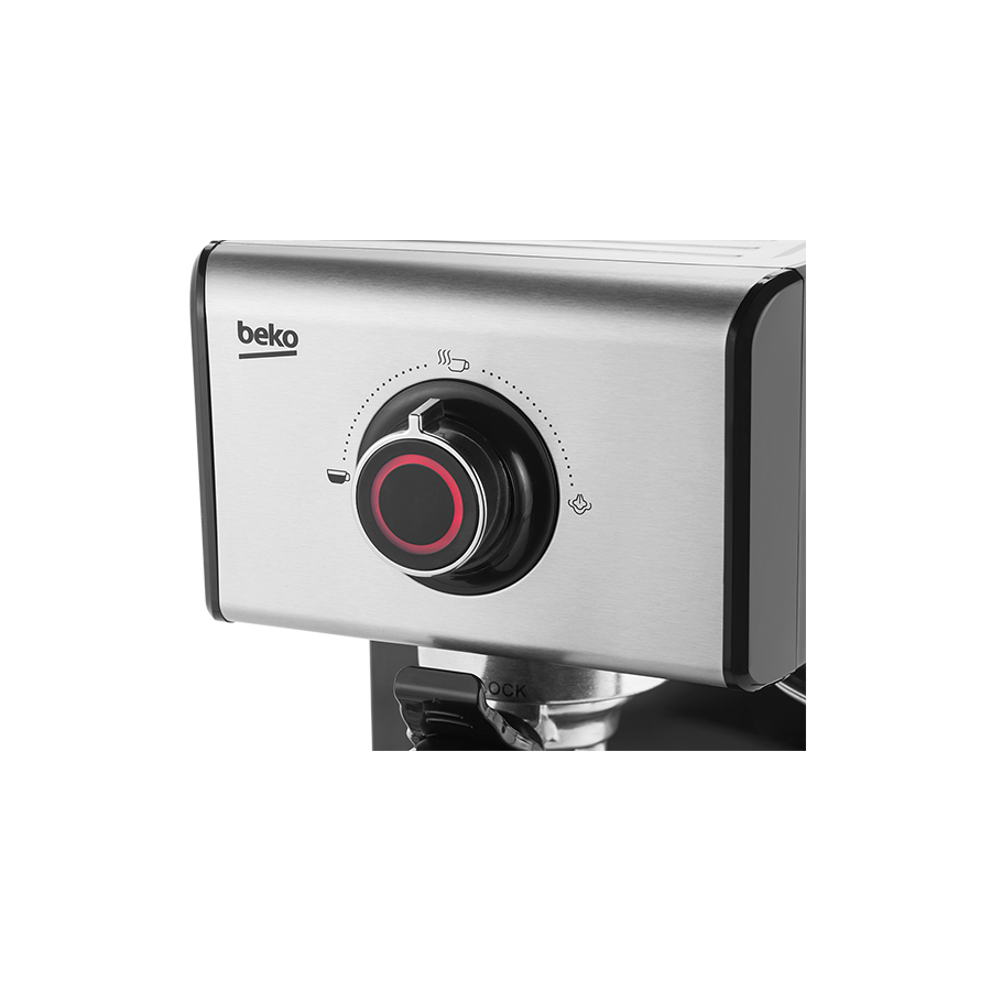 Beko Aparat za espresso kafu CEP 5152B - slika 3