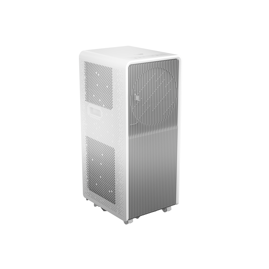 Beko Mobilna klima BP412C - slika 3