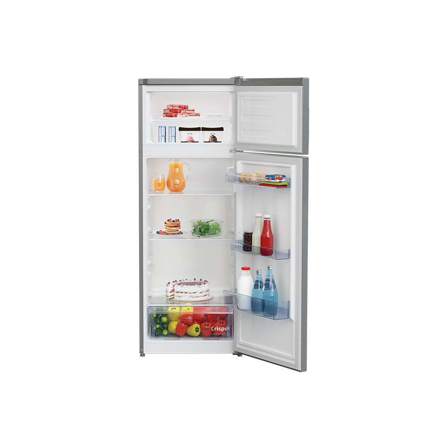 Beko Frižider RDSA 240 K40SN - slika 3