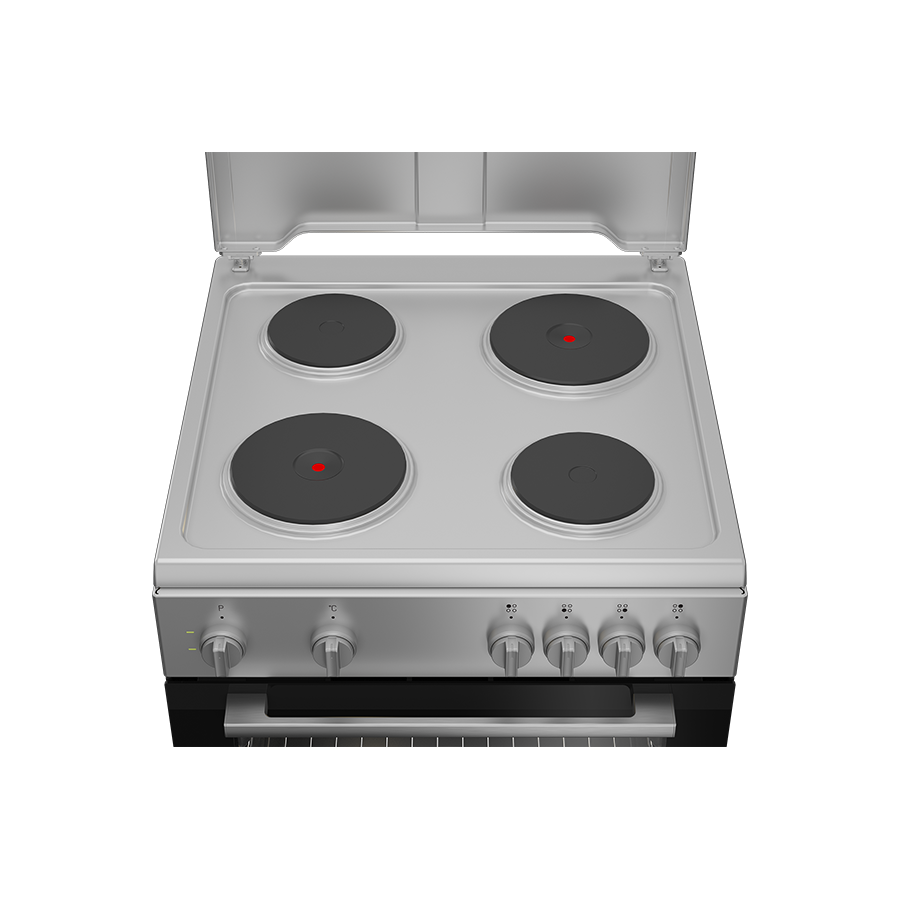 Beko Štednjak FBE66000DS - slika 4