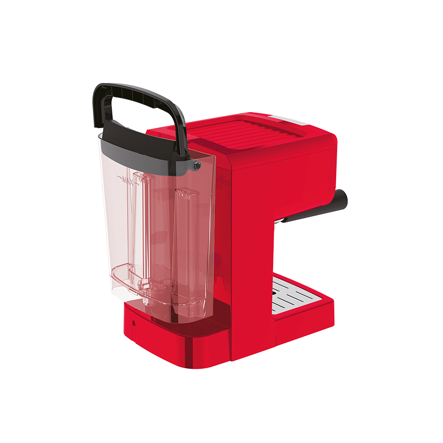 Krups Aparat za espresso kafu XP320530 - slika 2