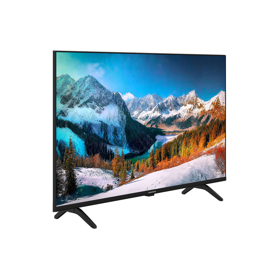 GRUNDIG LED TV 40" GIF 6700 Google TV - slika 2