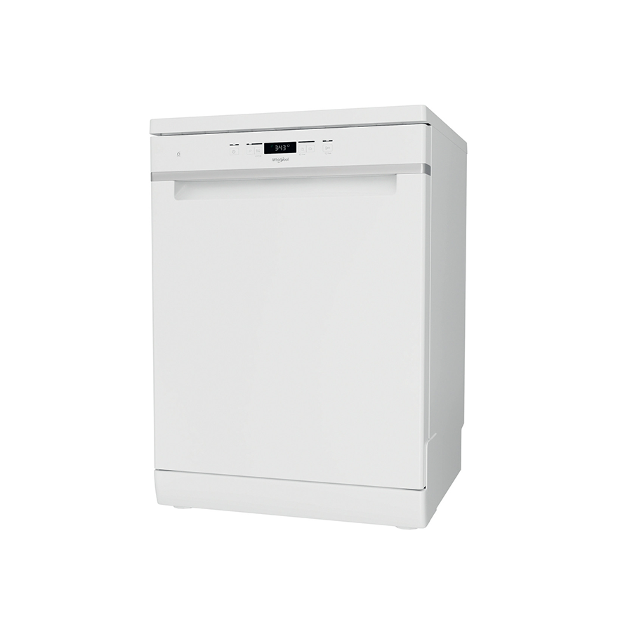 Whirlpool Mašina za suđe WH4FFC14BN6W - slika 2