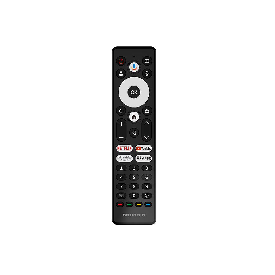 GRUNDIG LED TV 32" GIH 6700 - slika 6