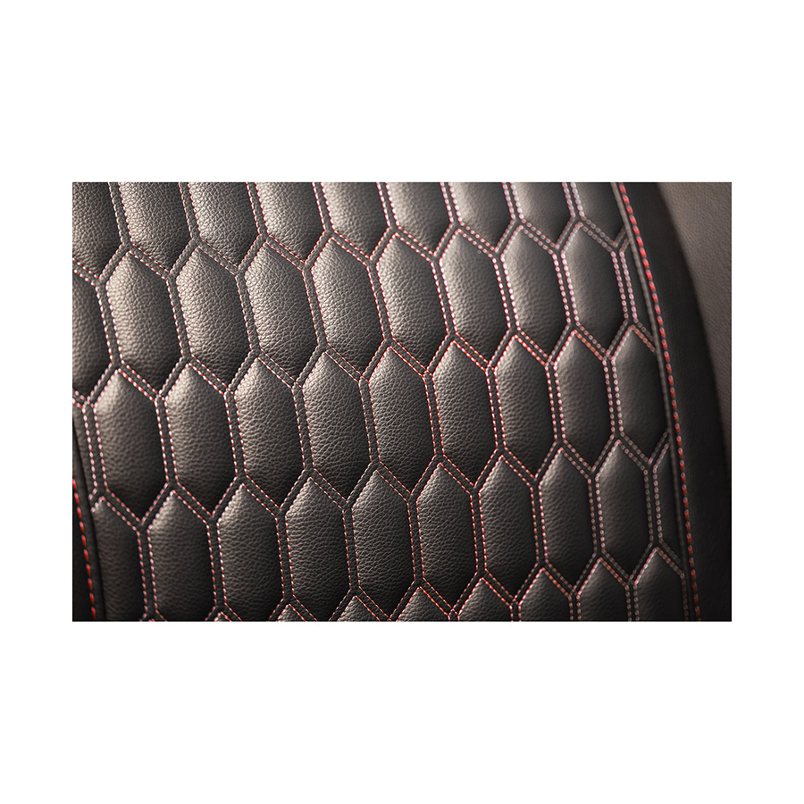 Yenkee Gaming stolica YGC 110RD Onyx - slika 3