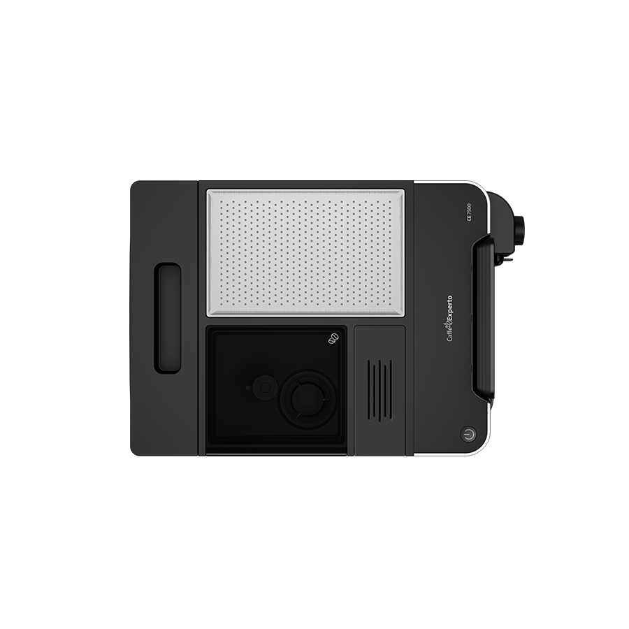 Beko Aparat za kafu CEG 7304 X - slika 6