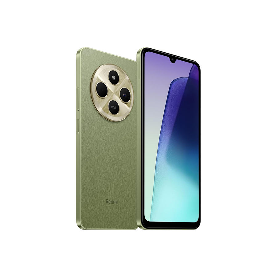 MOBITEL XIAOMI REDMI 14C DUAL SIM 4GB 128GB Green - slika 2