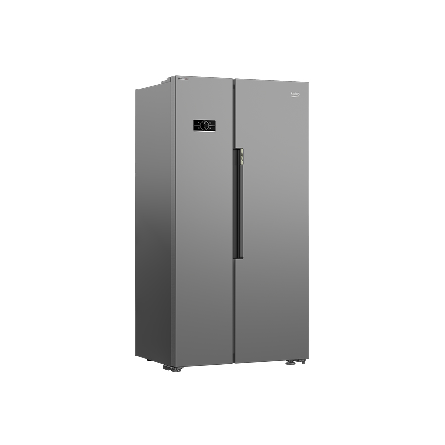 Beko Frižider GN 163140 SN - slika 2