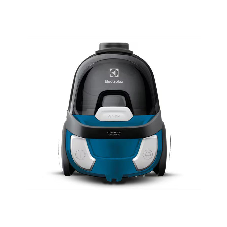 Electrolux Usisivač Z1230CB Compactgo Cyclonic - slika 2