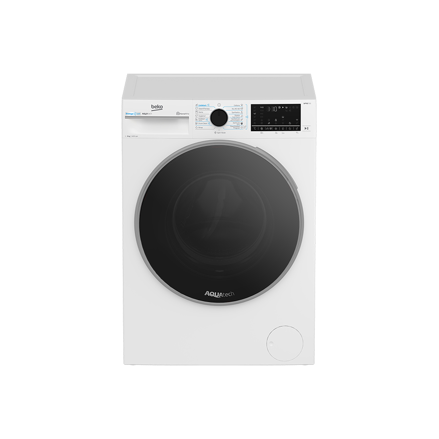 Beko Mašina za veš B7WFU69418WB ES