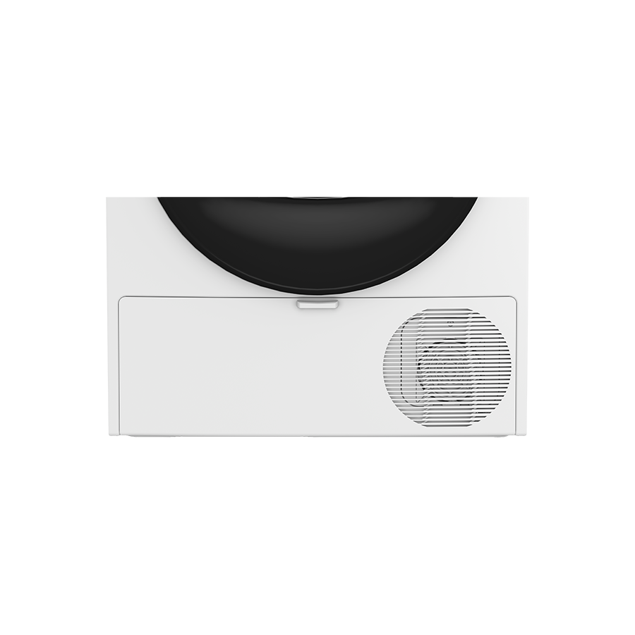 Beko Mašina za sušenje BMTD37146W - slika 6
