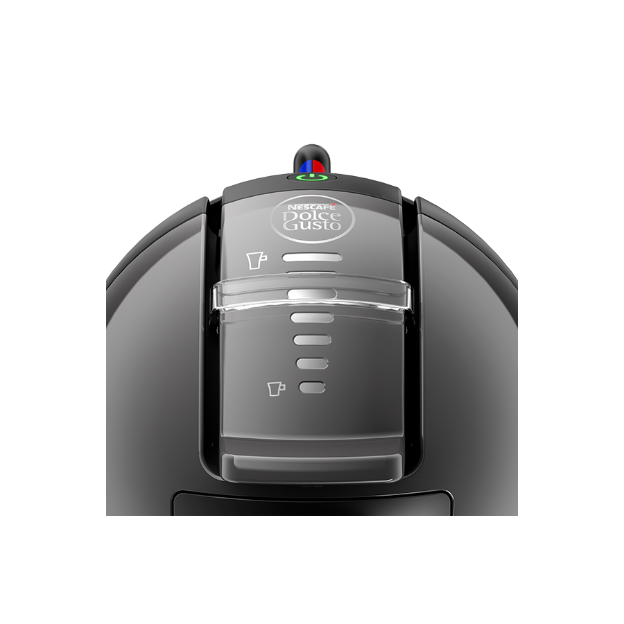 Krups Aparat za kafu Dolce Gusto KP123B10 - slika 5
