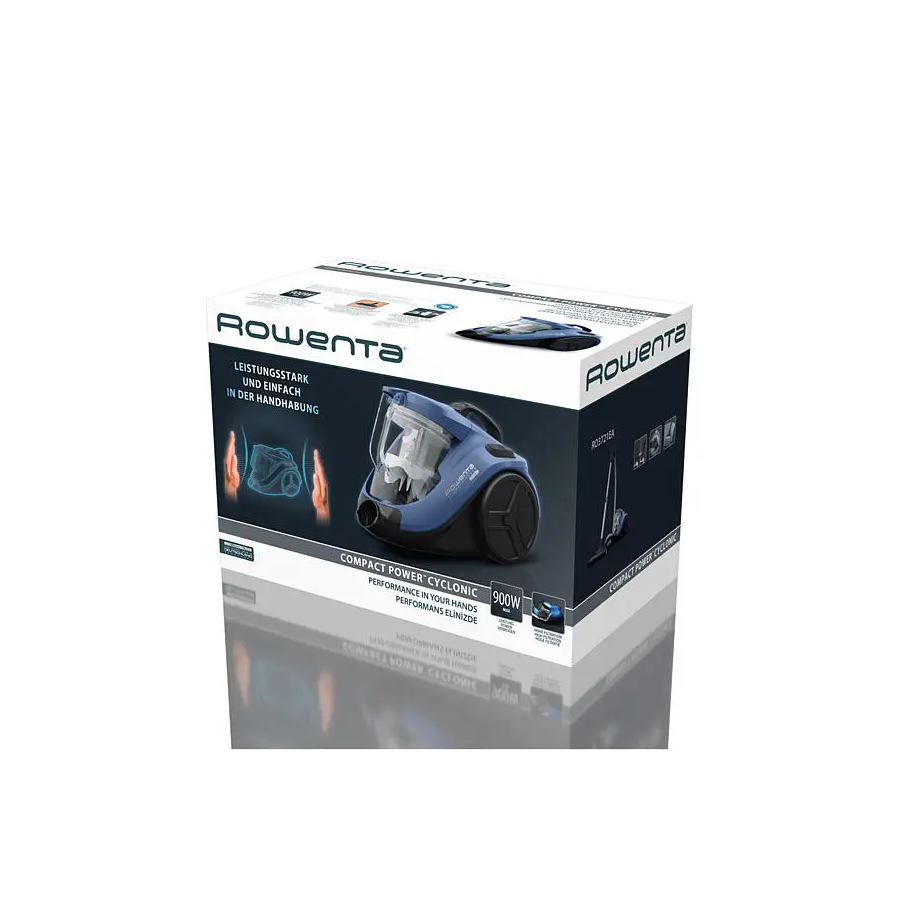 Rowenta Usisivač RO3721EA - slika 4