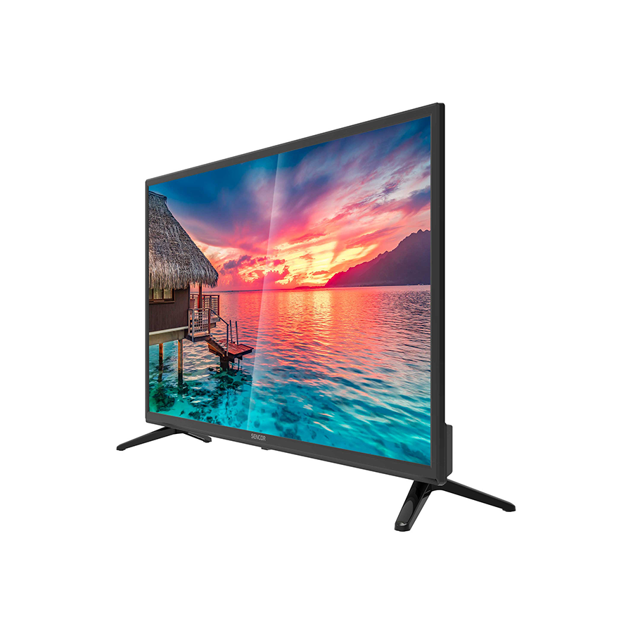 SENCOR LED TV 32" SLE3233TCS - slika 2