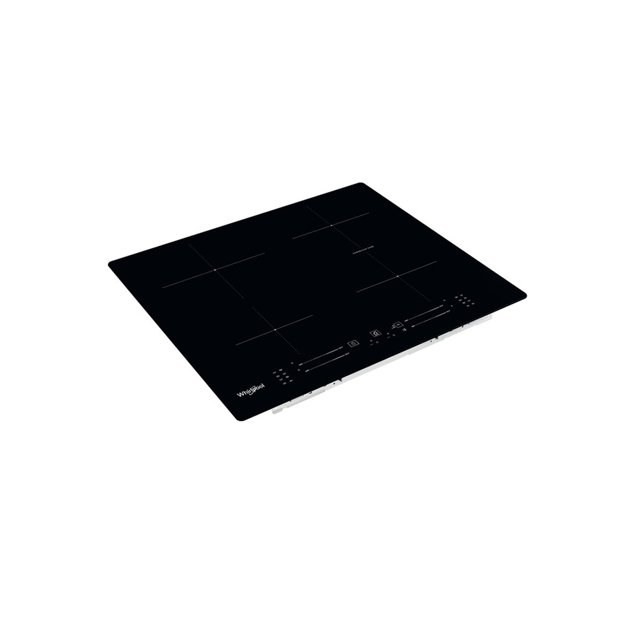 Whirlpool Ugr. ploča WB S2560 NE - slika 3