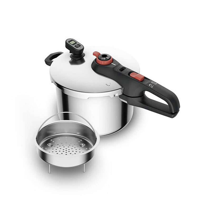 Tefal Pretis lonac 6l P2590701 CHRONO