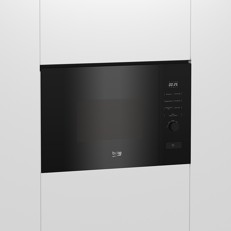 Beko Ugr. Mikrovalna BMGB 20212 B - slika 2