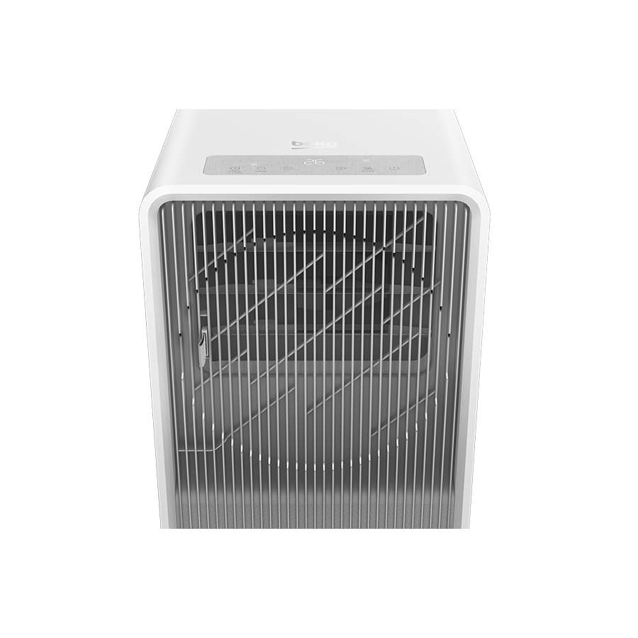 Beko Mobilna klima BP412C - slika 2