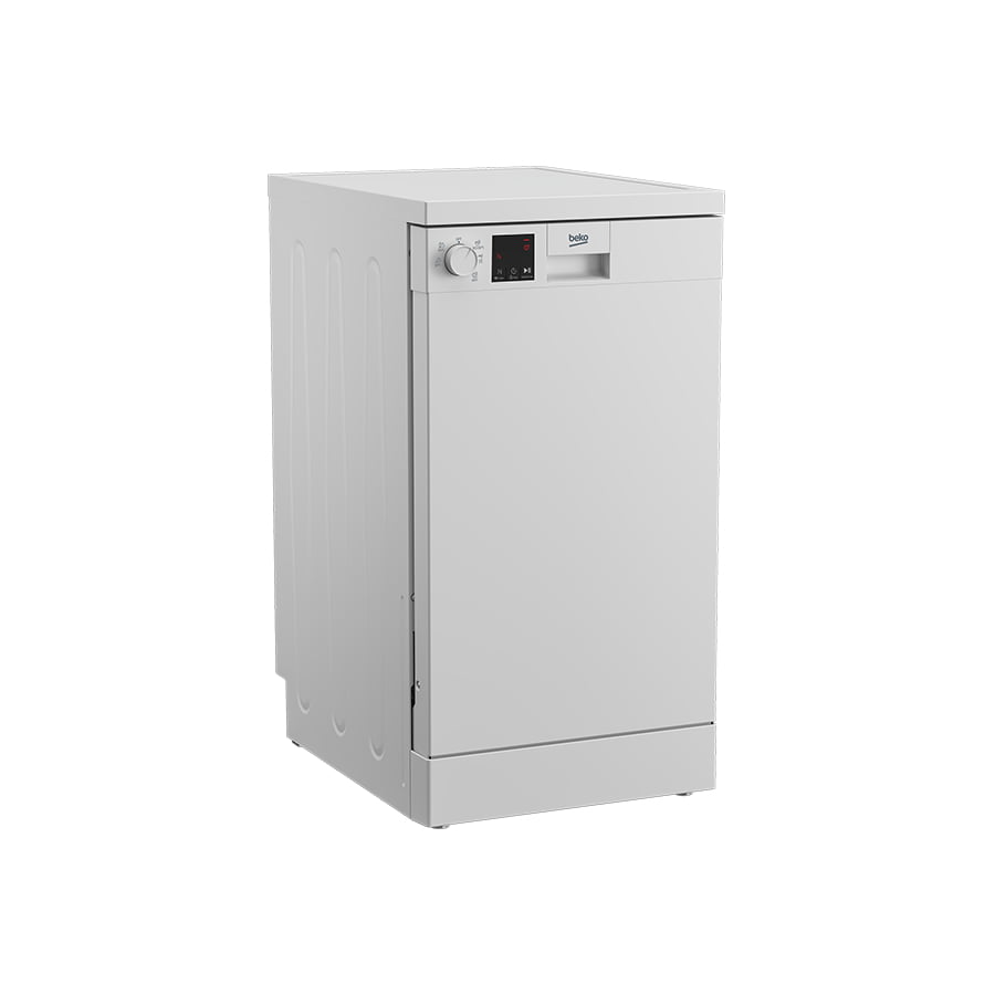 Beko Mašina za suđe DVS 05024 W - slika 2