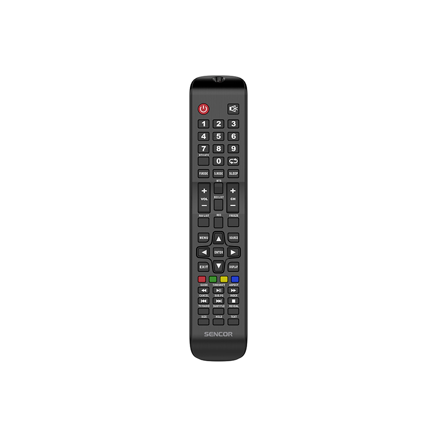 Sencor LED TV 32" HD SLE 3234 - slika 7