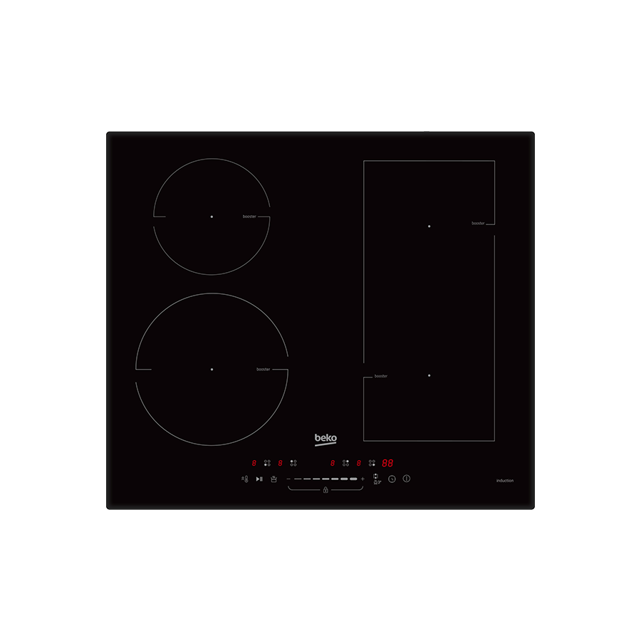 Beko Ugr. ploča HII 64500 FTO