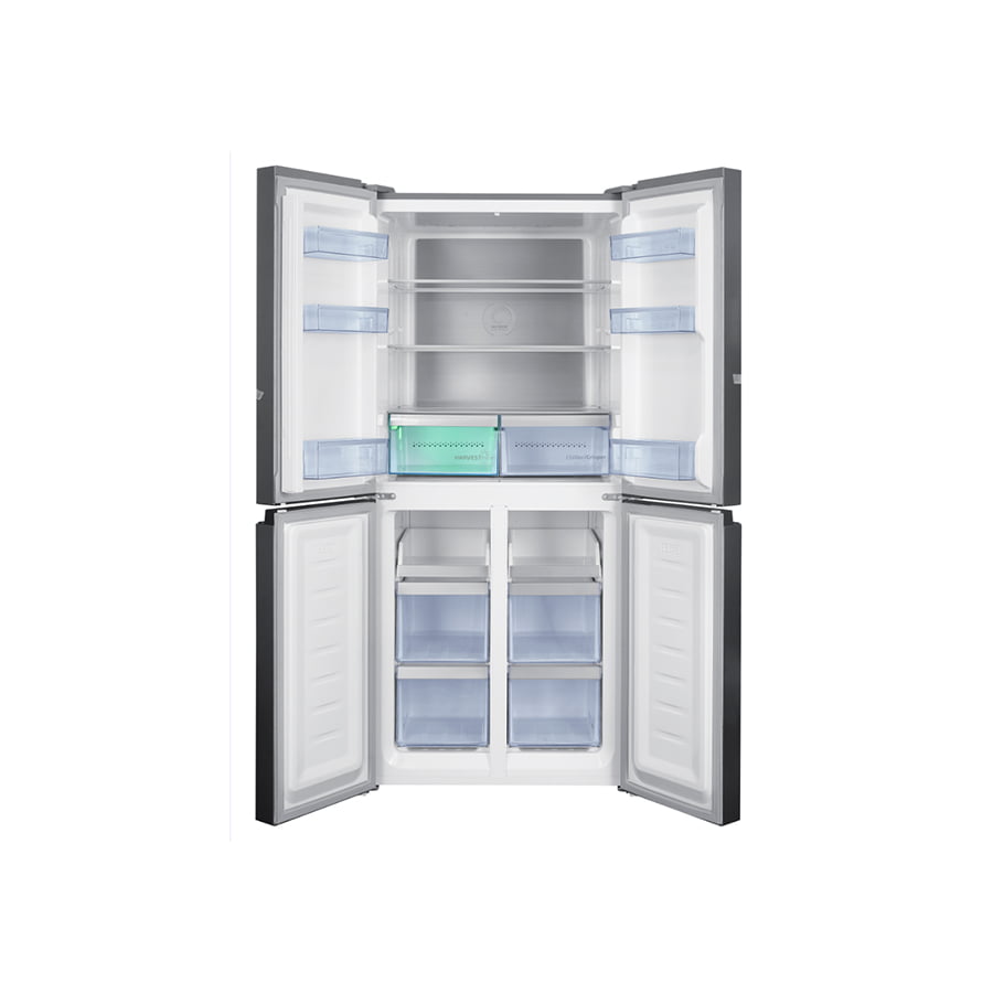Beko Frižider GNO 46623 MXPN - slika 3