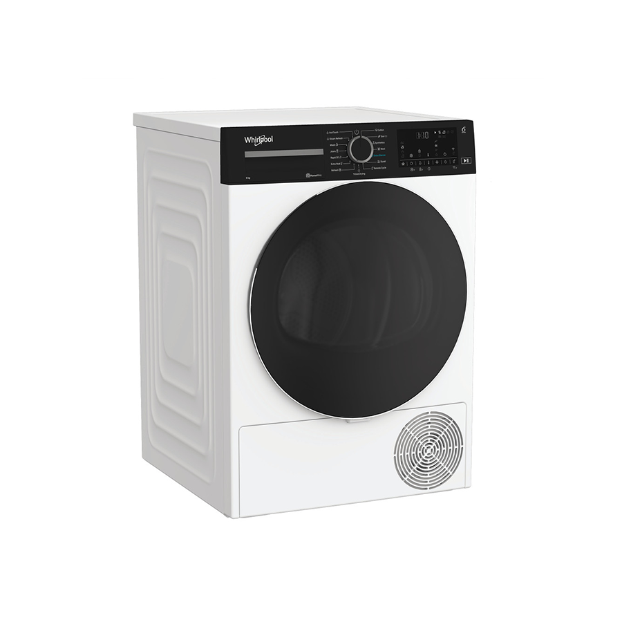 Whirlpool Mašina za sušenje WP C9 WBS EE - slika 2