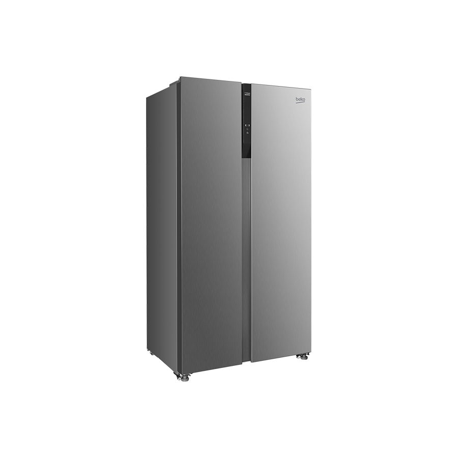 Beko Frižider GNO 5322 XPN - slika 2