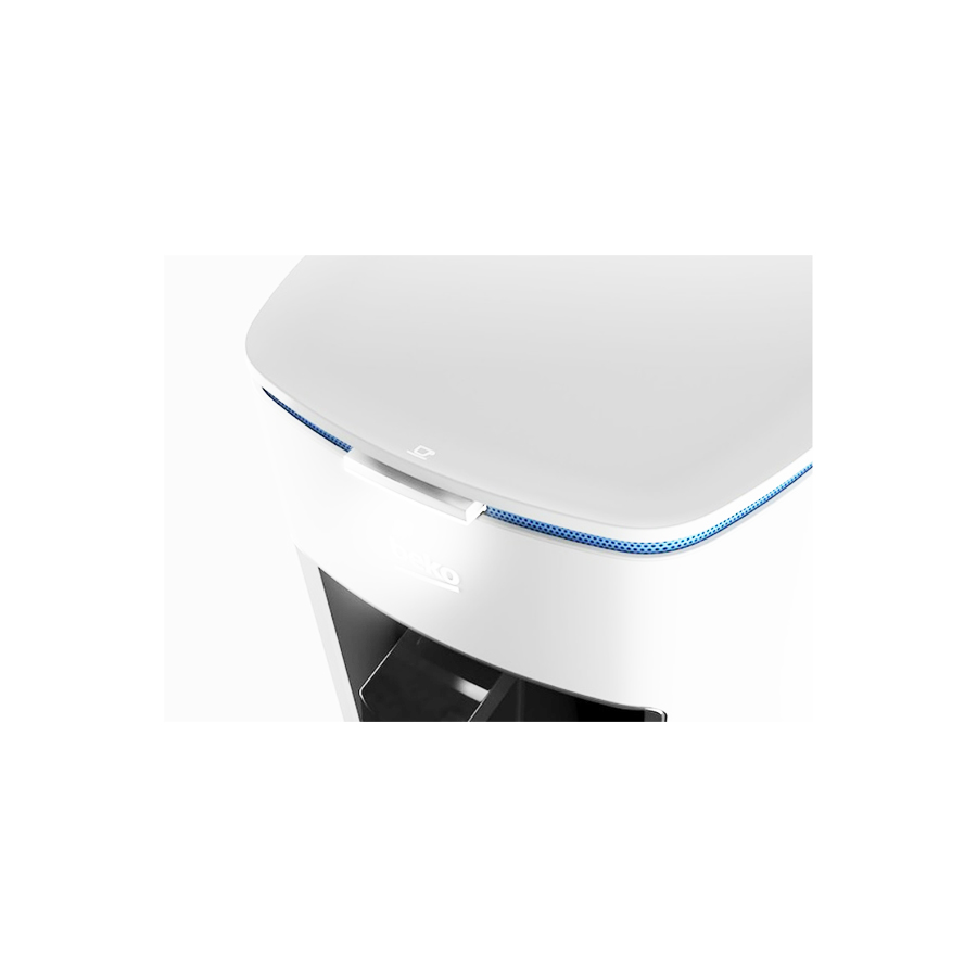 Beko aparat za tursku kafu BKK 2300 W - slika 4