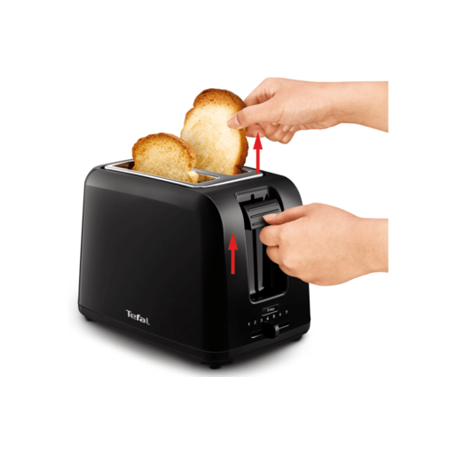Tefal Toster TT1A1830 - slika 2