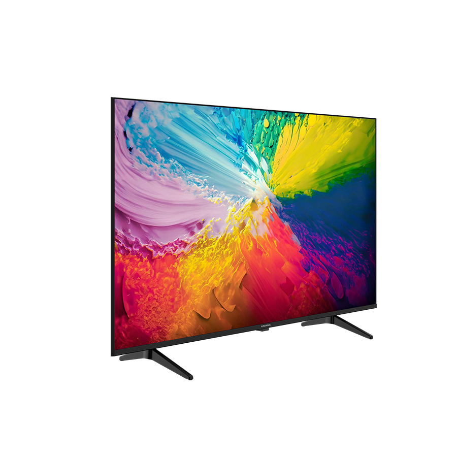 GRUNDIG QLED 43" GIQ 8900B Google TV - slika 2