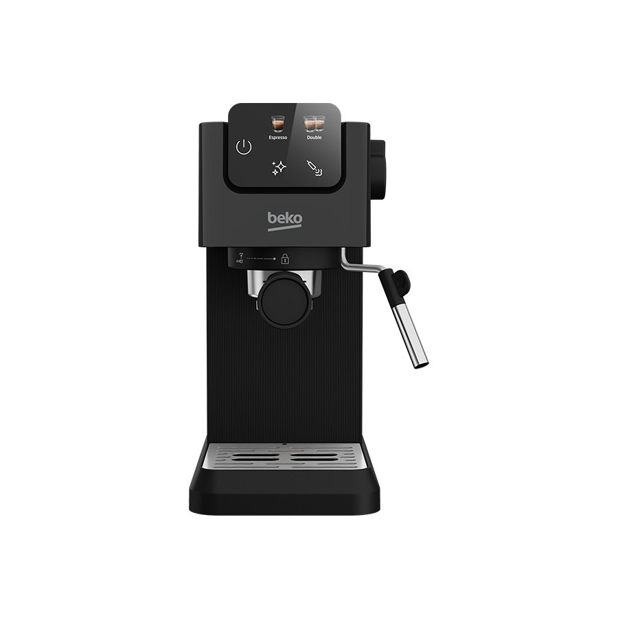 Beko Aparat za Kafu CEP 5302 B - slika 2