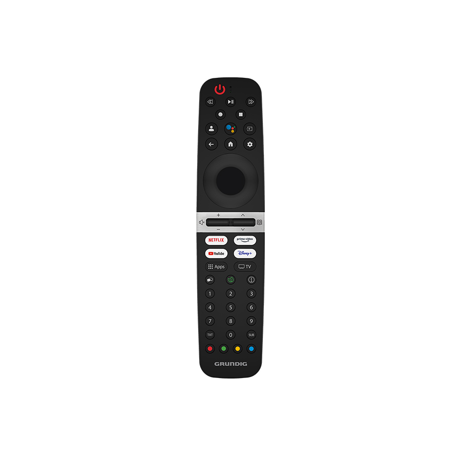 GRUNDIG LED TV 43" GHU 7912 B Google TV - slika 5