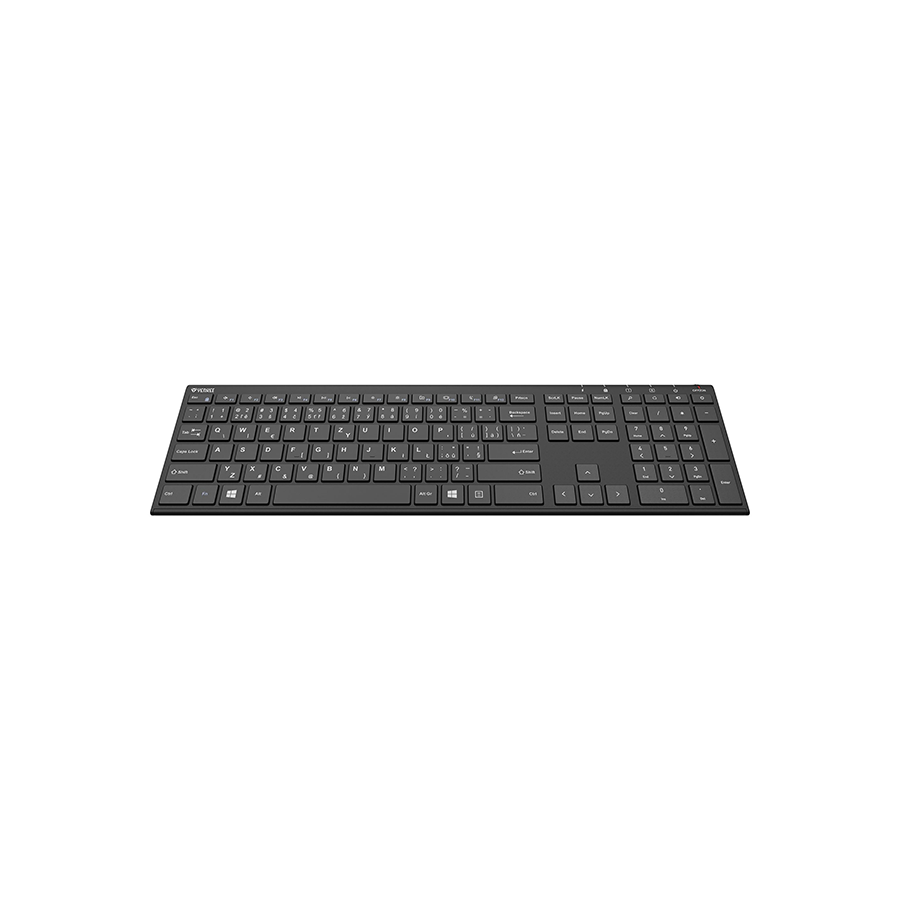 Yenkee Tastatura bežična YKB 2000 CSBK - slika 2