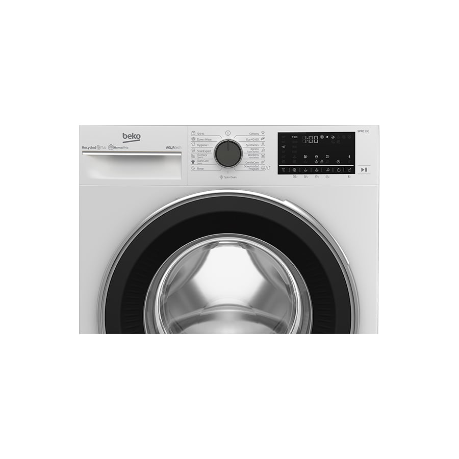 Beko Mašina za Veš B5WF U 78418 WB - slika 4