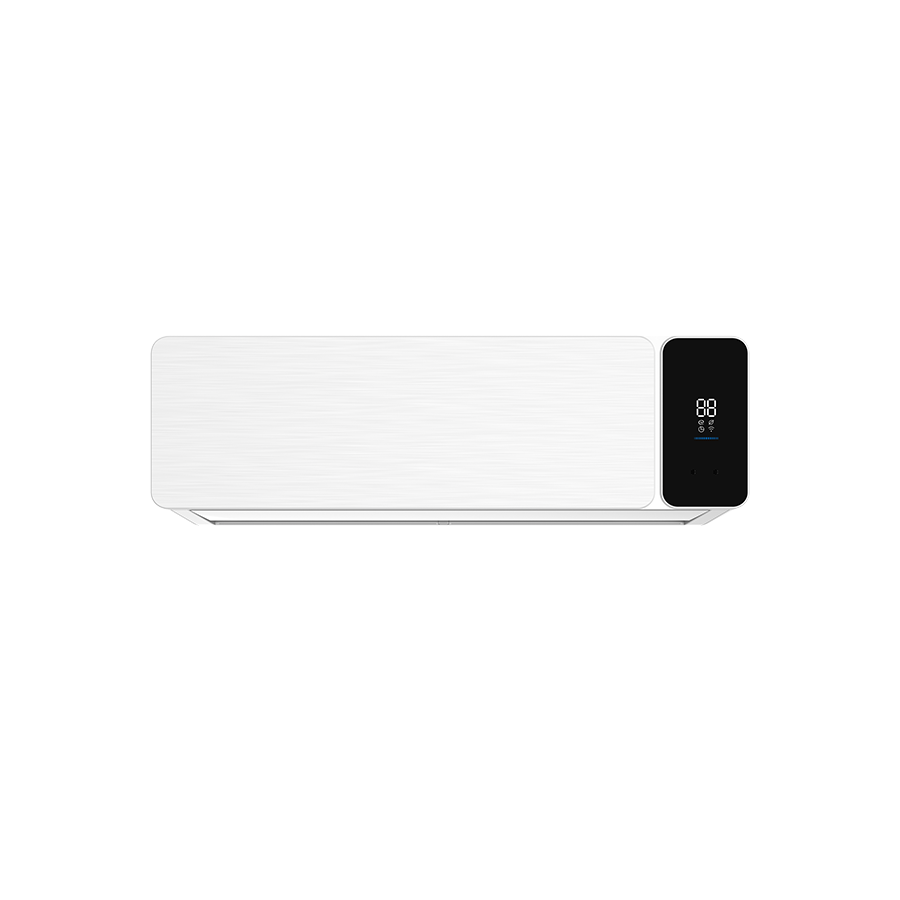 Grundig Klima GEEPWE 180/181 Inverter -20°C WIFI