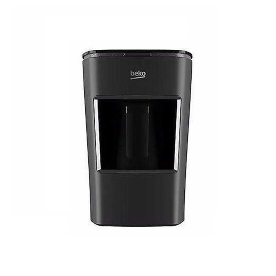 Beko aparat za tursku kafu BKK 2300 G - slika 2